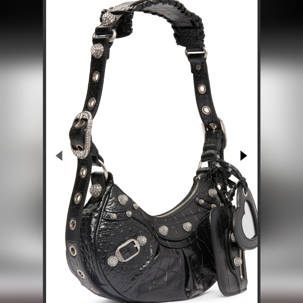 Balenciaga le cagole bag xs - Picture 9 of 10